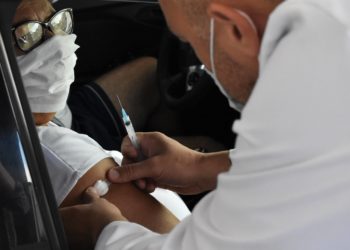 Nova Hartz amplia vacinação para  para pessoas com 63 anos