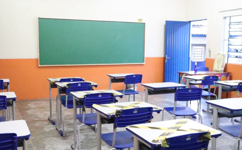 TJRS decide por manter liminar que suspende a volta às aulas presenciais no Rio Grande do Sul
