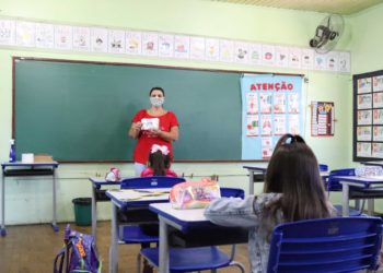 Recurso contra decisão que suspendeu aulas presenciais será apreciado nesta segunda-feira