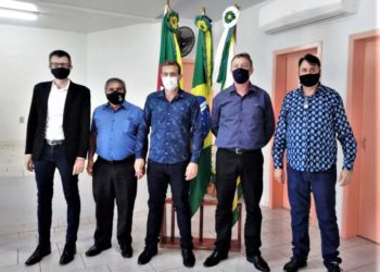 Coluna de política: Prefeitos da AMVARS e AMPARA pressionam Estado e a EGR por melhorias na RS-239