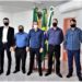Coluna de política: Prefeitos da AMVARS e AMPARA pressionam Estado e a EGR por melhorias na RS-239