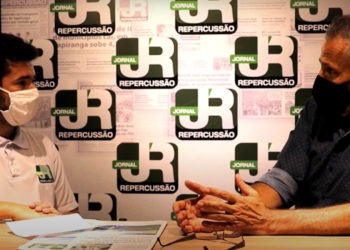 Veja vídeo: Deputado estadual Faisal Karam avalia temas controversos no Repercussão