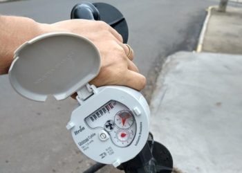 Coluna de política: Araricá ensina como não instalar hidrômetros
