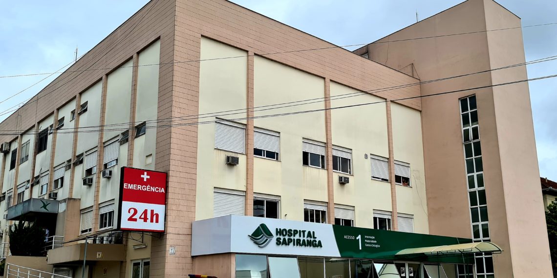 Coluna de política: Hospitais receberão recursos estaduais para custear leitos de UTI e clínicos