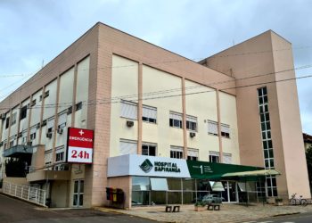 Coluna de política: Hospitais receberão recursos estaduais para custear leitos de UTI e clínicos