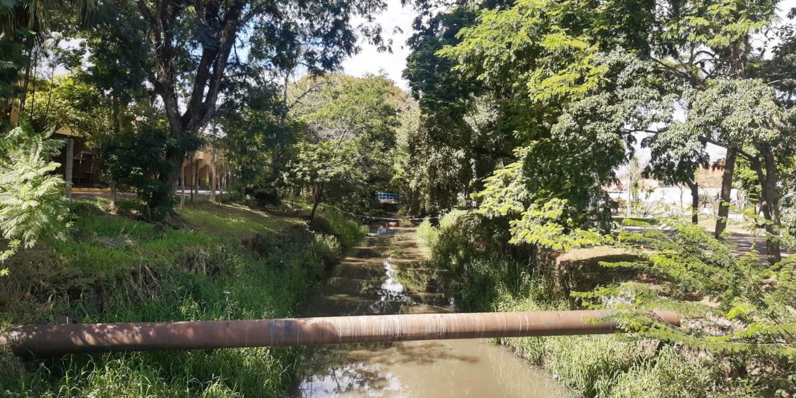 Campo Bom realizará diferentes serviços no Arroio Schmidt a partir de segunda, 19