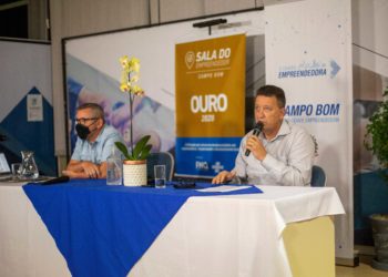 Campo Bom abre inscrições para o Supera 21, programa de consultoria a micro e pequenas empresas
