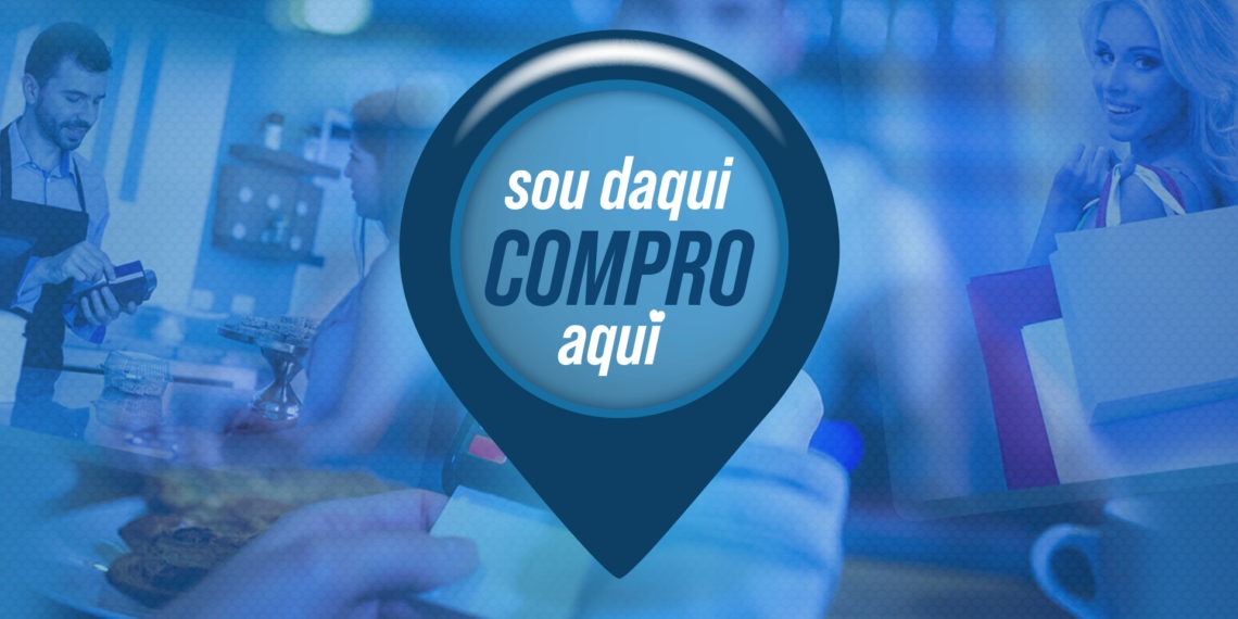 Grupo Repercussão lança campanha Sou Daqui Compro Aqui