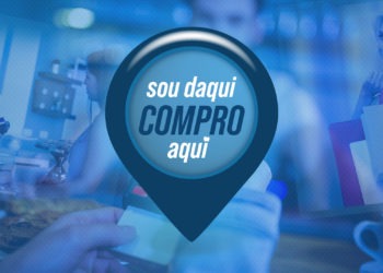 Grupo Repercussão lança campanha Sou Daqui Compro Aqui