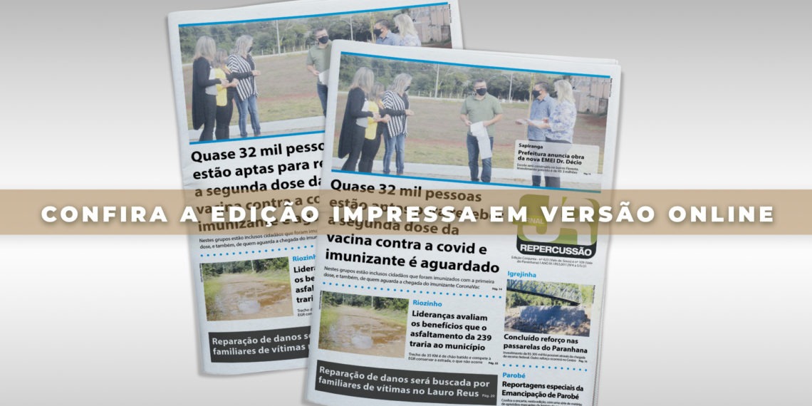 Edição 423