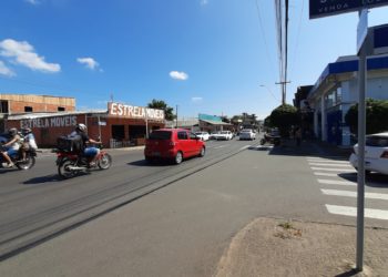 Alívio no fluxo da Presidente Kennedy em Sapiranga depende de obras em rua paralela