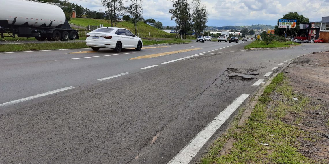 Controladores de velocidade na RS-239 não têm prazo para serem instalados