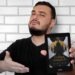 Livro “A Última Conjuração”, de fantasia científica, é lançado por jovem autor de Sapiranga