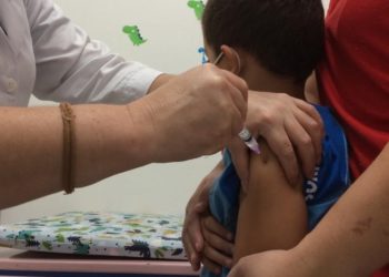 Começa a campanha nacional de vacinação contra a gripe