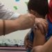 Começa a campanha nacional de vacinação contra a gripe