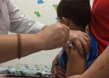 Começa a campanha nacional de vacinação contra a gripe