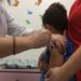 Começa a campanha nacional de vacinação contra a gripe