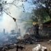 Recorrência de incêndios deixa sinal de alerta em Sapiranga