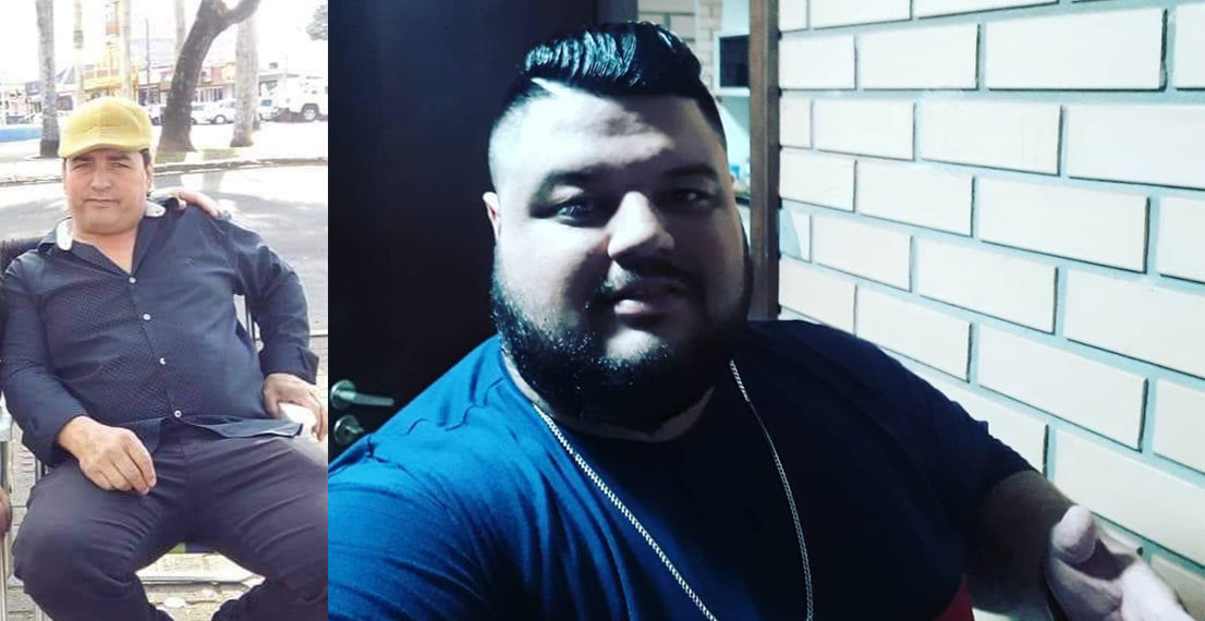 Em menos de 48 horas, pai e filho morrem em decorrência da Covid-19 em Sapiranga