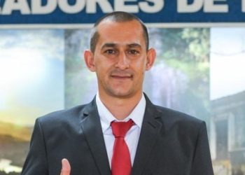 Coluna de política: Vereador Sidnei buscará emendas com deputado