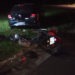 Motorista com sinais de embriaguez é autuado por crime de trânsito após acidente na RS-239 em Araricá