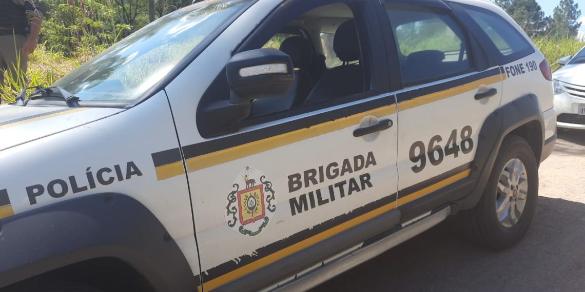 Homem sofre infarto fulminante enquanto voltava pra casa em Sapiranga