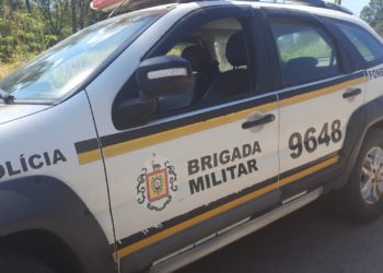 Homem sofre infarto fulminante enquanto voltava pra casa em Sapiranga