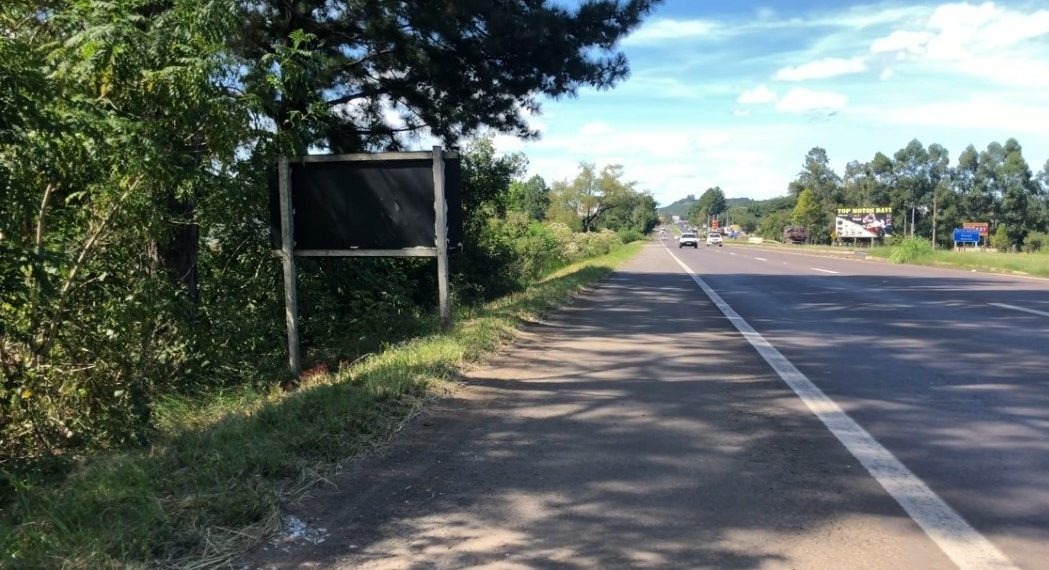 Funcionário morre após acidente de trabalho em empresa às margens da RS-239