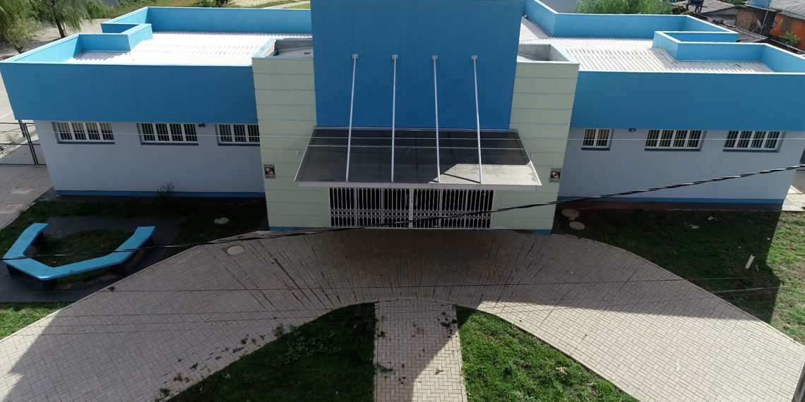 Complexo Aurora inaugura no próximo sábado, dia 1º