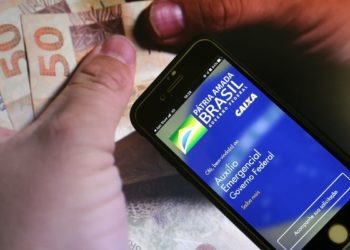 Nova rodada do auxílio emergencial começa a ser pago nesta terça-feira, 06