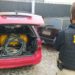 Quadrilha de Sapiranga é presa pela PRF após crime cometido em Santa Catarina