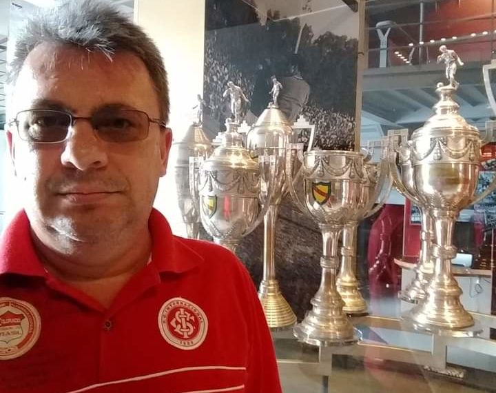 Diretor do Colégio Duque perde a luta para a Covid em Sapiranga