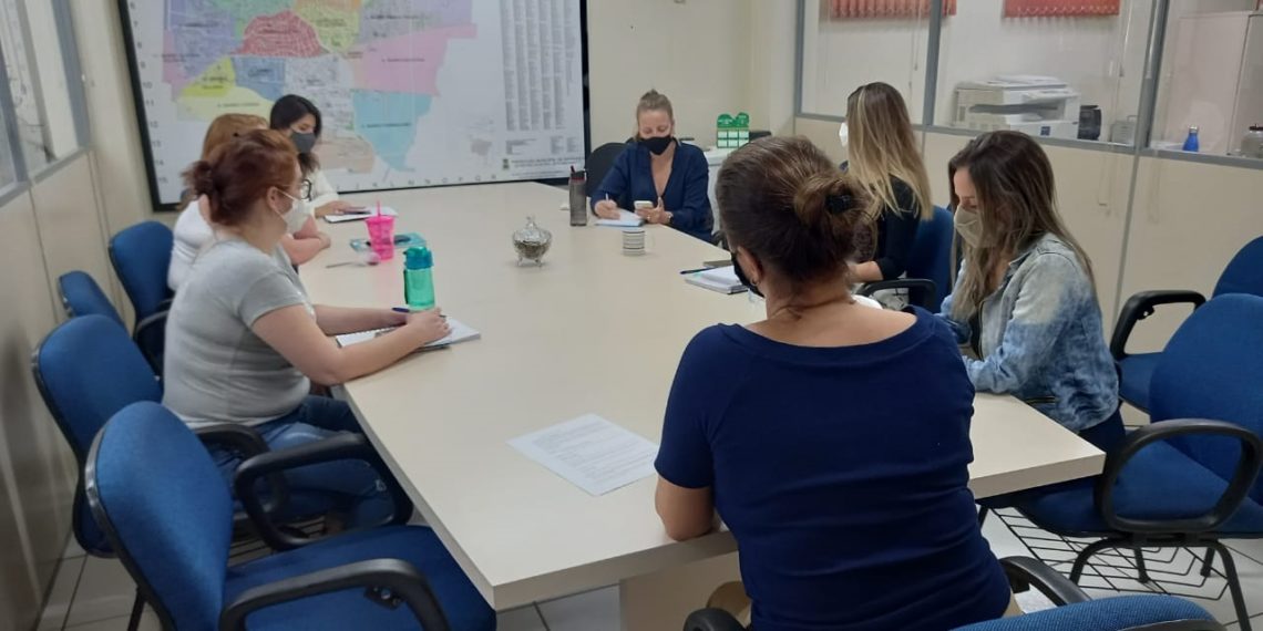 Censo pedagógico irá mapear as demandas sociais da comunidade escolar de Sapiranga
