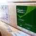 Brasil recebe 2,3 milhões de kits de intubação vindos da China