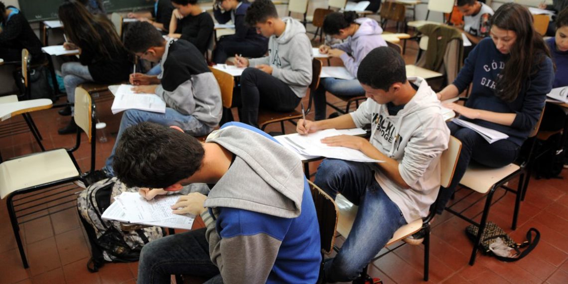Inscrições para o SISU iniciam nesta terça-feira, 06