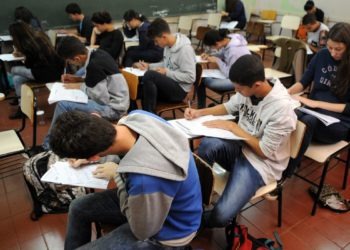 Inscrições para o SISU iniciam nesta terça-feira, 06