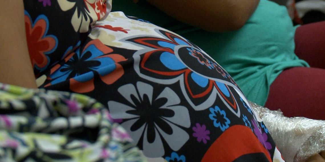Ministério da Saúde anuncia inclusão de grávidas no grupo prioritário de vacinação