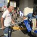 Produção e instalação de placas de rua são intensificadas em Campo Bom
