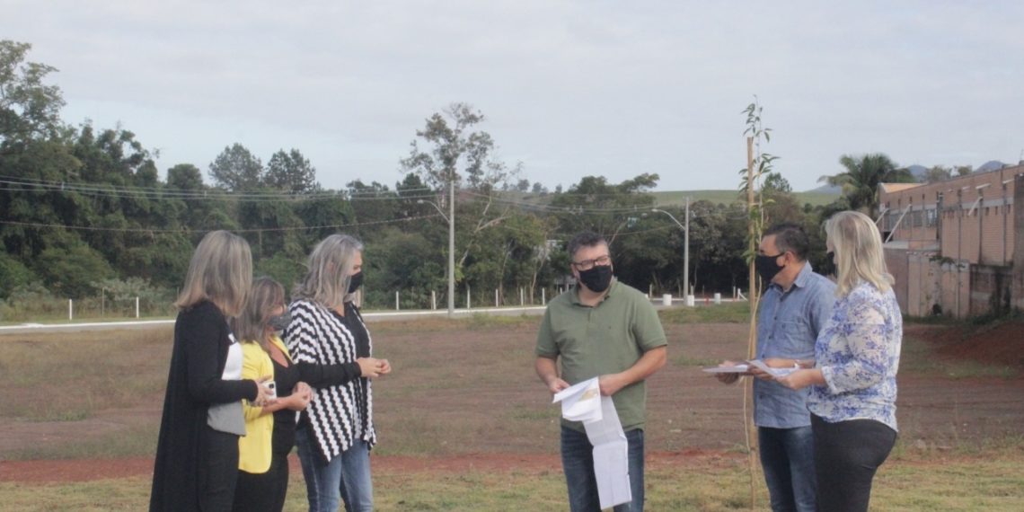 Prefeitura confirma construção da tão sonhada e nova Emei Dr. Décio, em Sapiranga