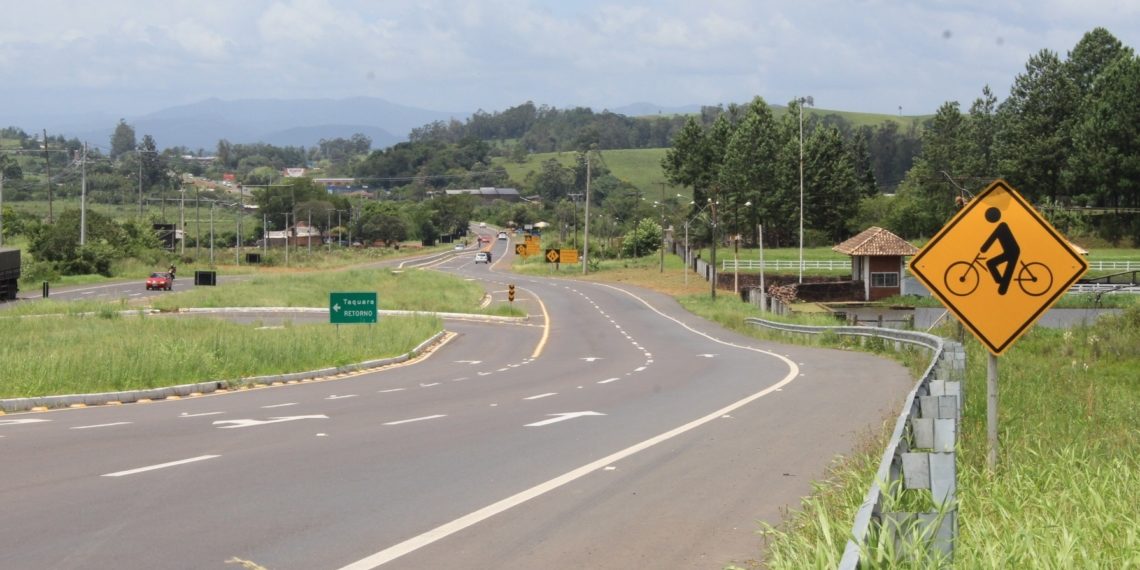 Deputado Issur quer traçar perfil do ciclista gaúcho com foco em melhorias