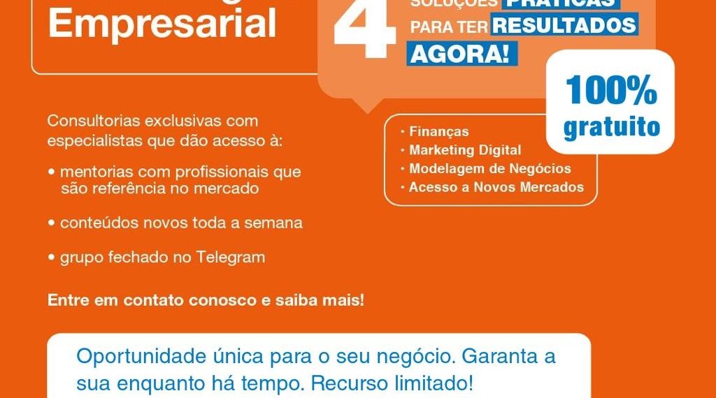 Sicredi e Sebrae firmam parceria para ajudar pequenas empresas