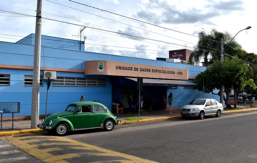 Unidade de saúde especializada será ampliada em Sapiranga