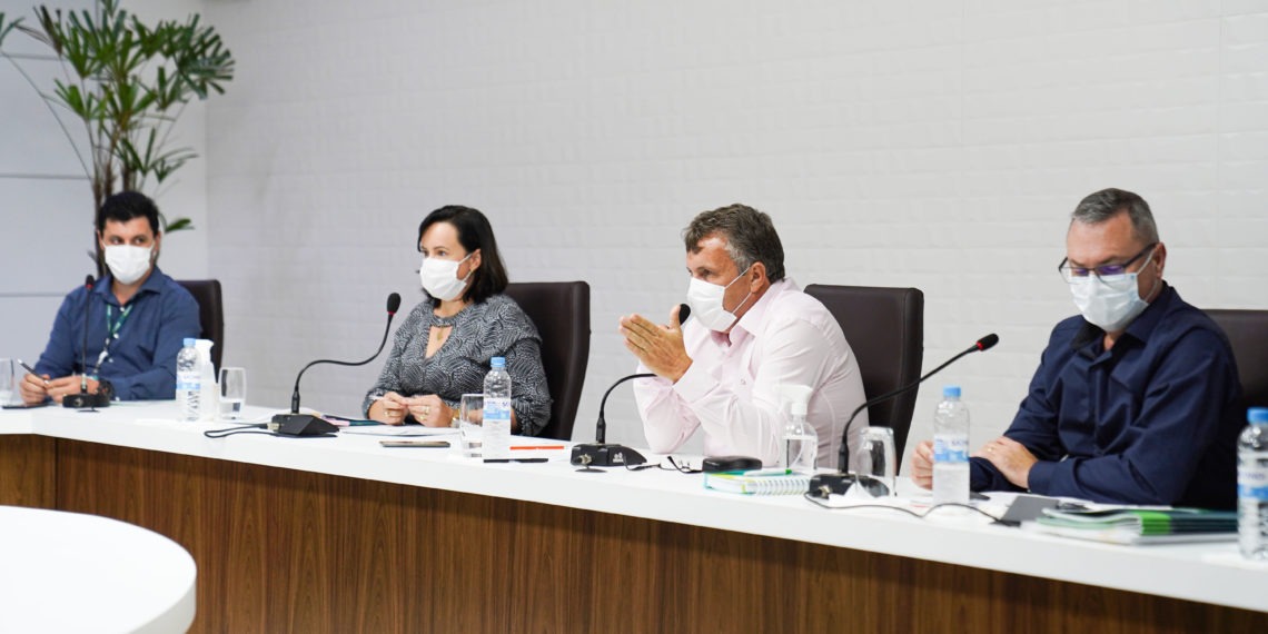 Sicoob MaxiCrédito aprova distribuição de R$ 46,8 milhões de resultado para seus associados