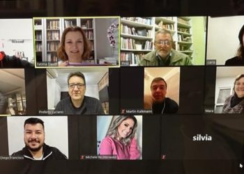 Amvars ajusta protocolos variáveis para a Região 7 e aguarda aprovação estadual
