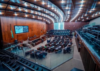 Assembleia aprova pacote de estímulo à economia no RS