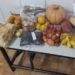 SMECTEL de Nova Hartz entrega kits de alimentos para escolas do município