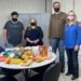 Live solidária promove doação de alimentos para Assistência Social de Nova Hartz
