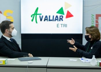 Programa Avaliar é Tri RS aferirá aprendizado dos estudantes durante a pandemia