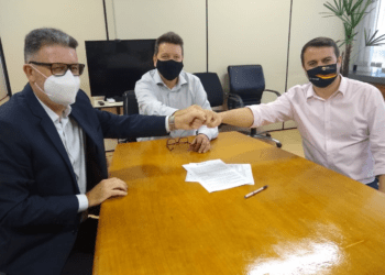 AMVARS e Feevale fecham parceria para potencializar o Vale Germânico