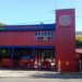 Bombeiros resgatam paraquedista em banhado de Campo Bom